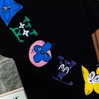 $45.00 USD Louis Vuitton LV T-Shirts Short Sleeved For Unisex #1350146