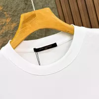 $45.00 USD Louis Vuitton LV T-Shirts Short Sleeved For Unisex #1350147