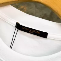 $45.00 USD Louis Vuitton LV T-Shirts Short Sleeved For Unisex #1350147