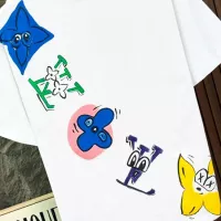 $45.00 USD Louis Vuitton LV T-Shirts Short Sleeved For Unisex #1350147
