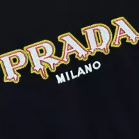 $45.00 USD Prada T-Shirts Short Sleeved For Unisex #1350148