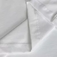 $45.00 USD Prada T-Shirts Short Sleeved For Unisex #1350149