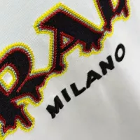 $45.00 USD Prada T-Shirts Short Sleeved For Unisex #1350149