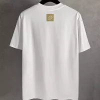 $39.00 USD Louis Vuitton LV T-Shirts Short Sleeved For Unisex #1350152