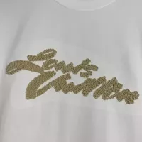 $39.00 USD Louis Vuitton LV T-Shirts Short Sleeved For Unisex #1350152