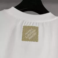 $39.00 USD Louis Vuitton LV T-Shirts Short Sleeved For Unisex #1350152