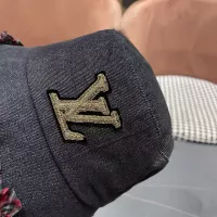 $39.00 USD Louis Vuitton LV Caps #1350154