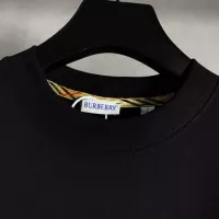 $39.00 USD Burberry T-Shirts Short Sleeved For Unisex #1350156