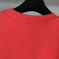 $39.00 USD Burberry T-Shirts Short Sleeved For Unisex #1350158