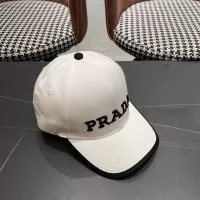 $32.00 USD Prada Caps #1350161