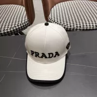 $32.00 USD Prada Caps #1350161