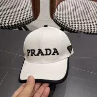 $32.00 USD Prada Caps #1350161