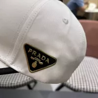 $32.00 USD Prada Caps #1350161