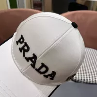 $32.00 USD Prada Caps #1350161