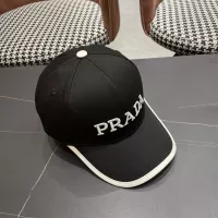 $32.00 USD Prada Caps #1350162