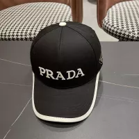 $32.00 USD Prada Caps #1350162