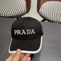 $32.00 USD Prada Caps #1350162