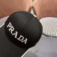 $32.00 USD Prada Caps #1350162