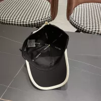 $32.00 USD Prada Caps #1350162