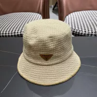 $36.00 USD Prada Caps #1350164