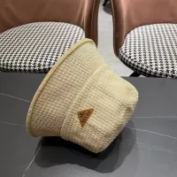 $36.00 USD Prada Caps #1350164