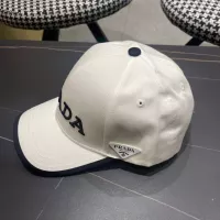 $32.00 USD Prada Caps #1350166