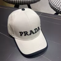 $32.00 USD Prada Caps #1350166