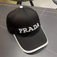 $32.00 USD Prada Caps #1350167