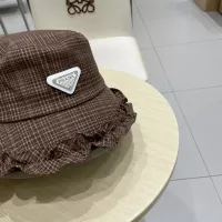 $38.00 USD Prada Caps #1350168