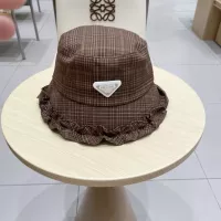 $38.00 USD Prada Caps #1350168