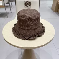 $38.00 USD Prada Caps #1350168