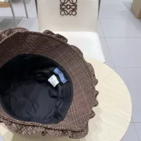 $38.00 USD Prada Caps #1350168