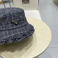 $38.00 USD Prada Caps #1350169