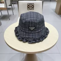 $38.00 USD Prada Caps #1350169