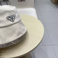 $34.00 USD Prada Caps #1350170