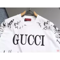 $39.00 USD Gucci T-Shirts Short Sleeved For Unisex #1350195