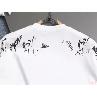 $39.00 USD Gucci T-Shirts Short Sleeved For Unisex #1350195