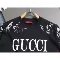 $39.00 USD Gucci T-Shirts Short Sleeved For Unisex #1350196