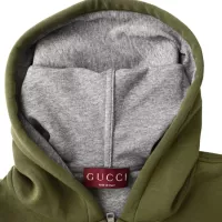 $105.00 USD Gucci Hoodies Long Sleeved For Unisex #1350197