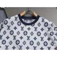 $39.00 USD Louis Vuitton LV T-Shirts Short Sleeved For Unisex #1350198