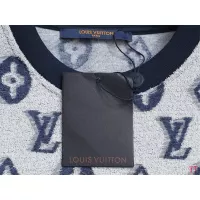 $39.00 USD Louis Vuitton LV T-Shirts Short Sleeved For Unisex #1350198