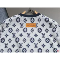 $39.00 USD Louis Vuitton LV T-Shirts Short Sleeved For Unisex #1350198