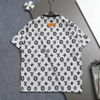 $39.00 USD Louis Vuitton LV T-Shirts Short Sleeved For Unisex #1350199