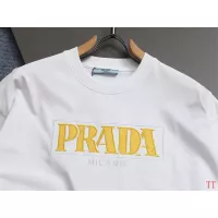 $39.00 USD Prada T-Shirts Short Sleeved For Unisex #1350200