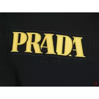$39.00 USD Prada T-Shirts Short Sleeved For Unisex #1350201