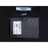 $39.00 USD Prada T-Shirts Short Sleeved For Unisex #1350201