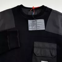 $80.00 USD Prada Hoodies Long Sleeved For Unisex #1350207