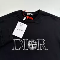 $80.00 USD Christian Dior Hoodies Long Sleeved For Unisex #1350210