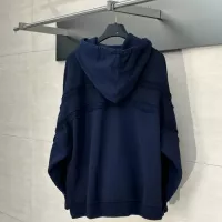 $105.00 USD Fendi Hoodies Long Sleeved For Unisex #1350214