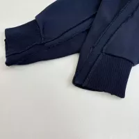 $105.00 USD Fendi Hoodies Long Sleeved For Unisex #1350214